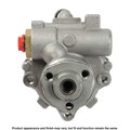 A1 Cardone New Power Steering Pump, 96-5151 96-5151